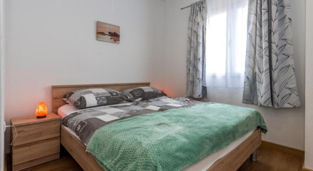 Апартаменты Hearts of Vrlika Country Stay