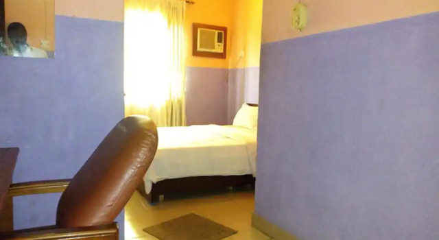 Номер Royal Holla-Jobi Guest House