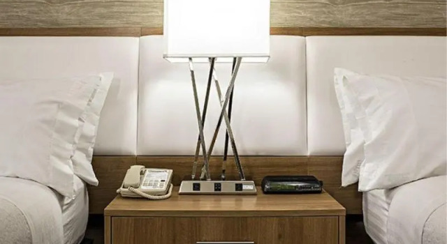 Двухместный номер Standard Iris Hotel Cape Cod