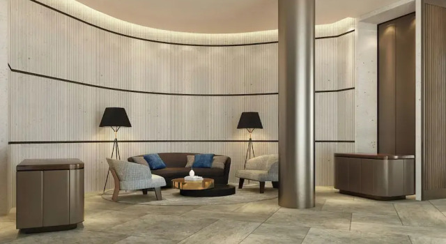 Cappadocia Marriott Hotel