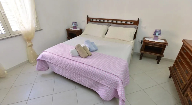Апартаменты c 1 комнатой IzzHome Regina Margherita