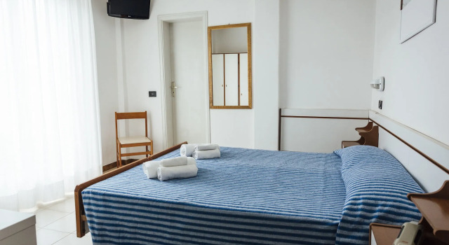 Hotel Montecarlo