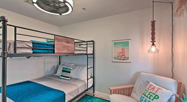 Emerald Hideaway Renovated Condo in Navarre Beach