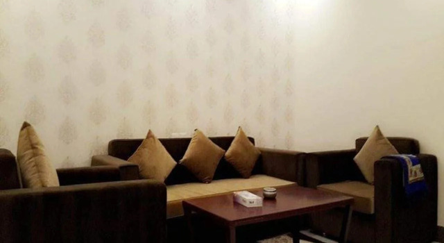 Ghalina 2 Furnished Residential Units