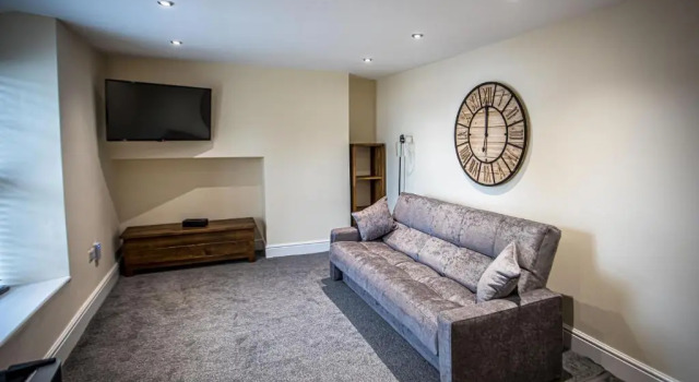 Caernarfon Apartments, Забронировать Апартаменты/квартира Апартаменты Карнарвон, Апартаменты/квартира