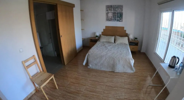 Номер Standard Hostal El Paraíso