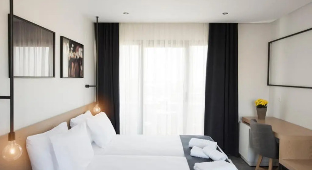 White Luxury, Book Hotel Thessaloniki Macedonia