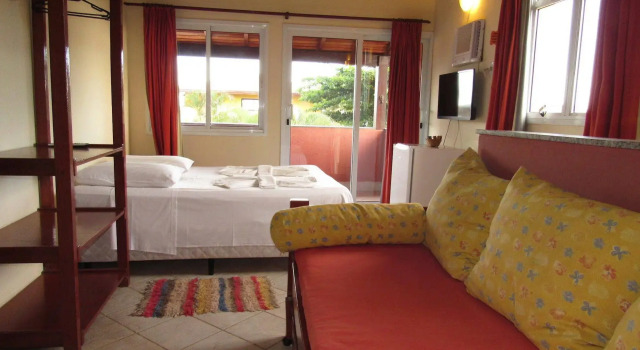 Pousada Casa na Praia