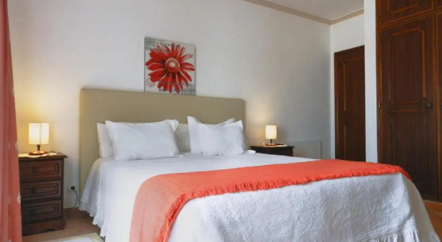 Студия Residencia Julio