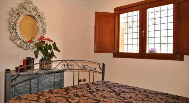 Villa Thalia Luxury & Charme On Sperlonga's Hill, Boek Villa Hotels in Lazio met parkeren, Parkeren