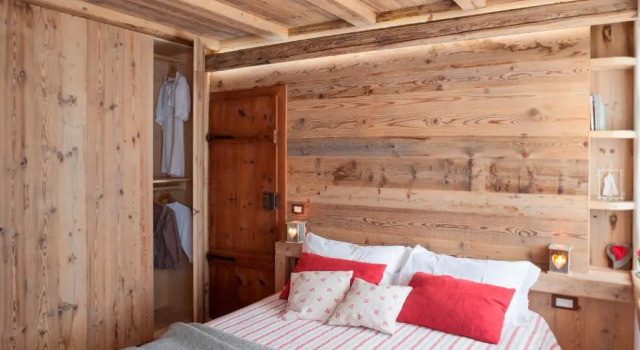 Albergo Diffuso Sauris di Sotto