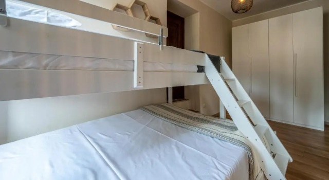 Апартаменты Modern apartment in Gravedona - Larihome A14