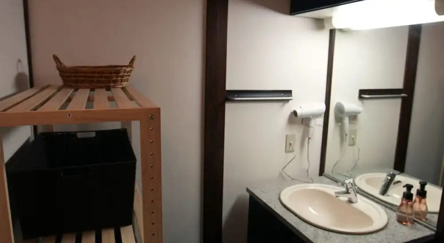 Номер Luxury KAMIYASHIKI Private Hotel Self Check-in