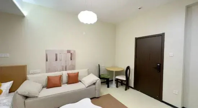 Люкс Comfort Yuelushan University Area Branch, Changsha