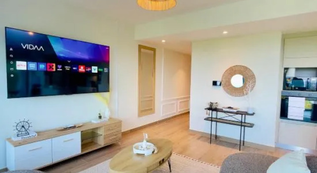 Nyali 2 bedroom beach apartment24343444