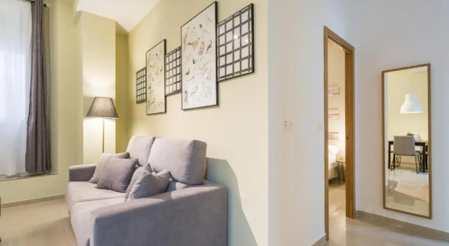 Apartamentos Diaber San Leandro