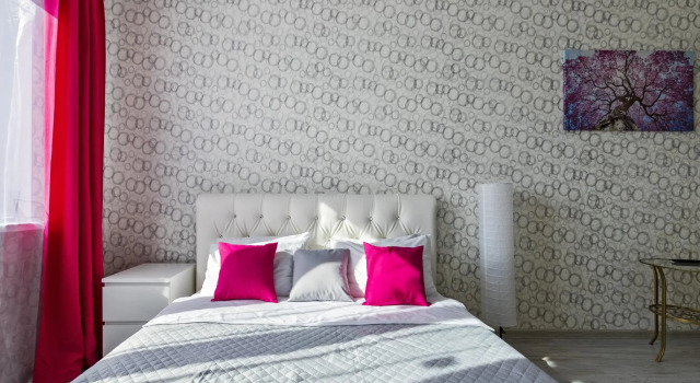 Fon Haus on Prokudin Street, Book Lejlighed Hoteller i Ivanteyevka med parkering, Parkering