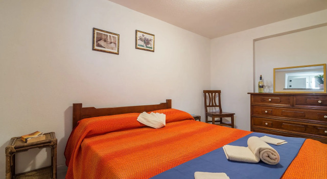 AffittaSardegna - Casa Limoni, Book Apartment Cala Gonone Gulf of Orosei