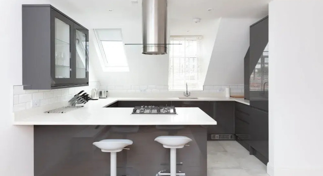 Hampden Apartments - The William, Varaa Huoneisto Asunnot kohteessa Merseyside, Huoneisto