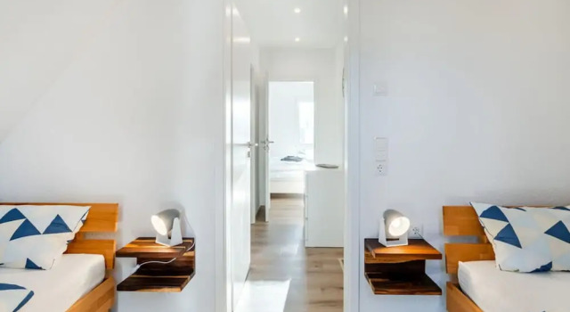 Nitschke - Vakantiewoning Watt, Réserver Maison de vacances Aurich Frise orientale