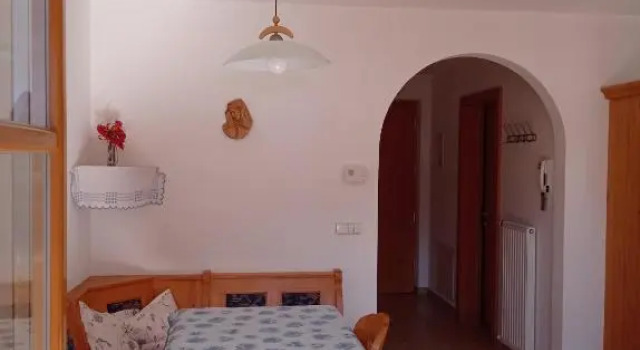 Appartament Anna 4 (Adults Only), Забронировать Отель Предои Валле-Аурина