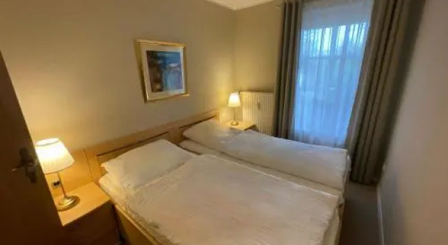 Ferienwohnung Südhoff, Réserver Hôtel Hôtels à Horumersiel avec parking, Parking