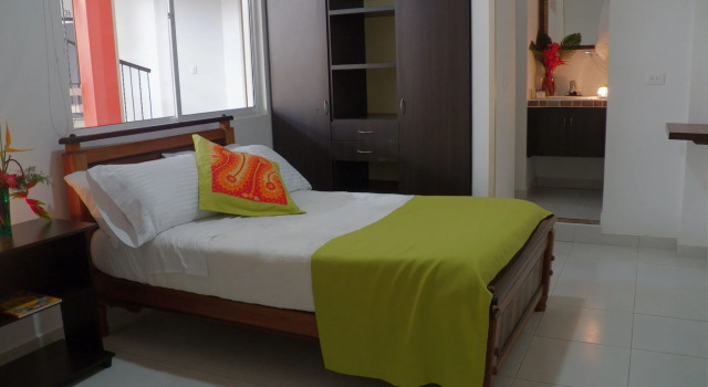 Hotel Campestre Santa Monica Pance, Réserver Hôtel Pance Valle del Cauca
