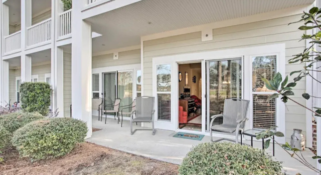 Апартаменты 6 Mi to Boardwalk: Condo w/ Pool in Myrtle Beach