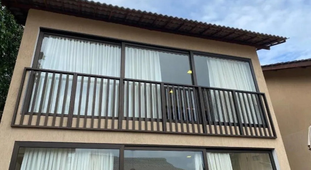 Fontes da Pipa by Liiv Rooms