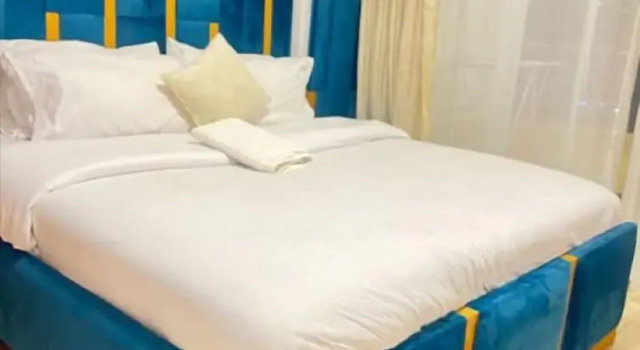 Imagine Luxury - The Cozy Nook, Prenota Appartamento Hotel a Nairobi con parcheggio, Parcheggio