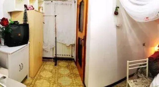 B&B Il Brucaliffo, Book Bed and Breakfast Hotels in Raiano with Parking, Parking