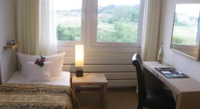 Номер Standard Naturhotel Baltrum