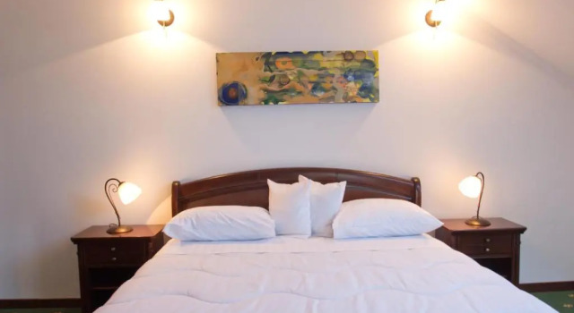 Номер Standard La Maison de Caroline