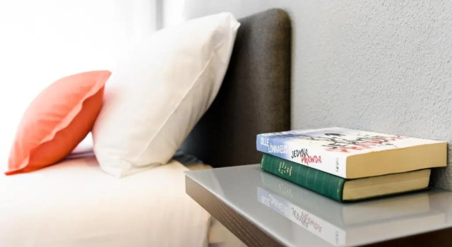 Трёхместный номер Standard Hotel Portuense Lisboa