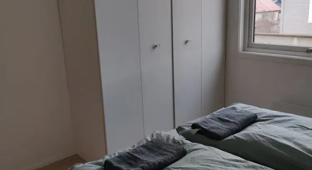 Feelhome 1 Bedroom Apartment in Tromso