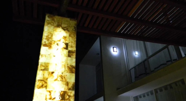 Salchi Hotel Resort