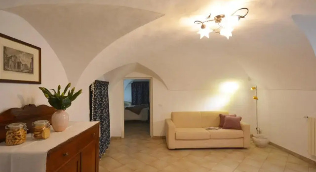 Апартаменты Standard Palazzo Rodio