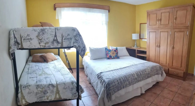 Apartamento Deluxe Lake Panajachel, Book Lejlighed Lejligheder i Solola, Lejlighed