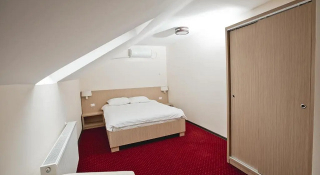 Номер Standard Hotel Evergreen