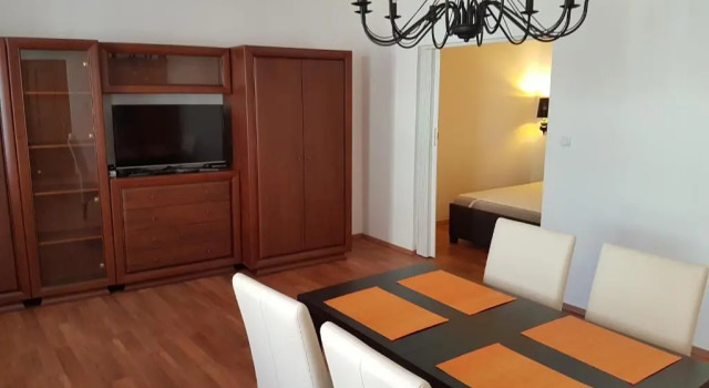 Апартаменты Apartman Kaszás Central