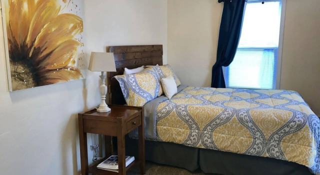 The Suites of Lava Hot Springs, Book Hotel Hoteller i Idaho med parkering, Parkering