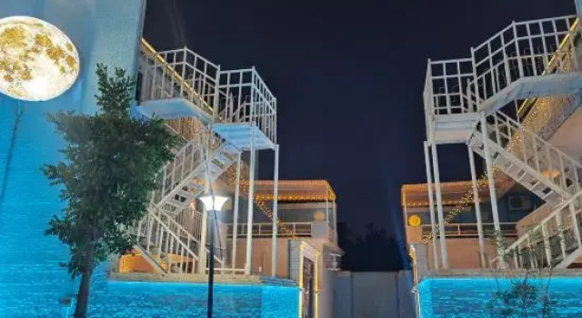 Chamfery House Inn, Reserva ahora Hotel Kasgar Sinkiang