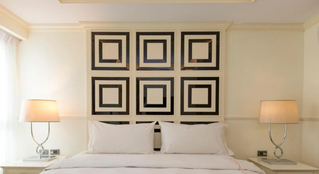 Апартаменты The LA49 Hotel