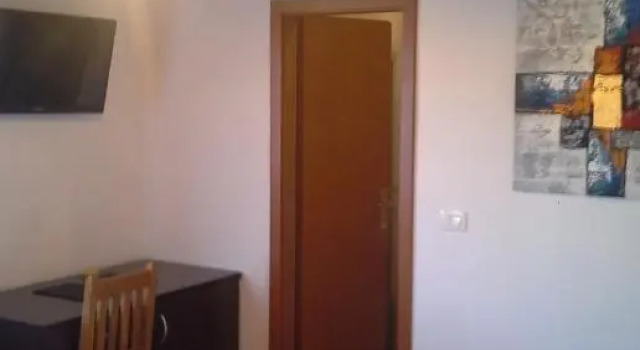 Komfort- dobbelt værelse B&B Morena
