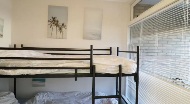 Апартаменты Sunny Apartment Directly on the Heegermeer