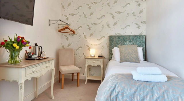 Beaches Guest House, Забронировать Гостевой дом Гостевые дома Саутенд-он-Си, Гостевой дом