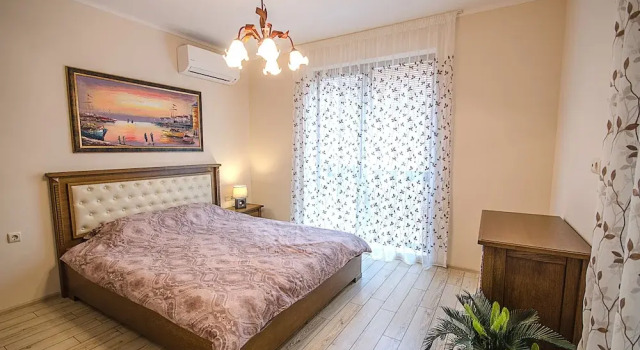 Apartments in Complex Poseidon, Забронировать Апартаменты/квартира Отели области Бургас с бассейном, Бассейн