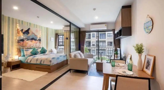 Lacasita Huahin Near beach