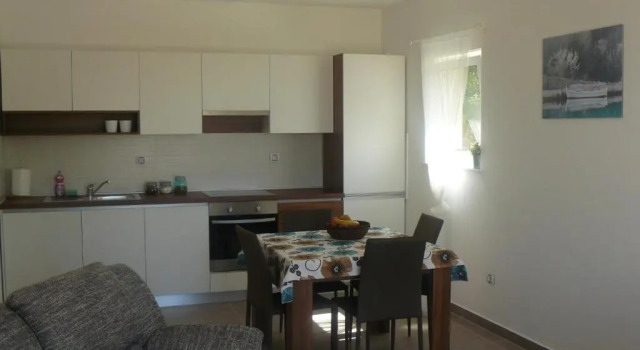 Апартаменты Цокольный этаж My Nest Accommodation