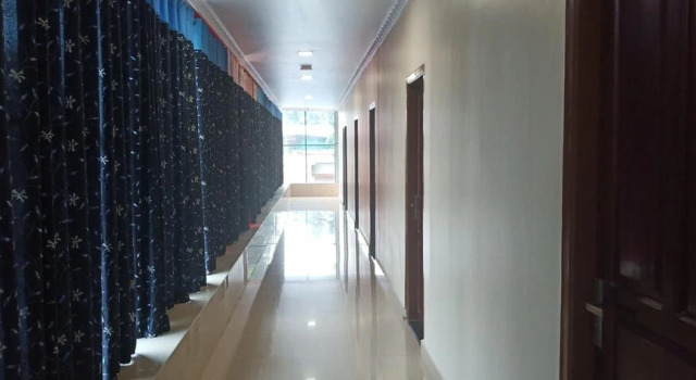 OYO 18800 Brindavan Residency